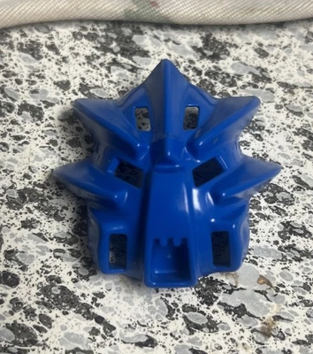 LEGO Bionicle 43614 Mask MIRU NUVA Super Rare Kanohi Mask 2002 Mata Nui - Image 1 of 2