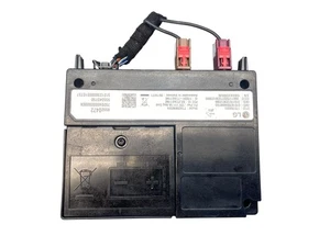 2021 CHEVY SUBURBAN ONSTAR INTERFACE COMMUNICATION CONTROL MODULE UNIT 85520472 - Picture 1 of 4