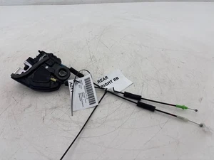 2011 - 2017 Lexus CT200H Rear Right Side Door Lock Latch Actuator OEM - Picture 1 of 10