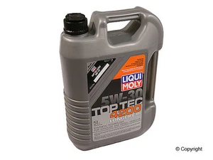 Kit de cambio de filtro de aceite diésel limpio VW AUDI Golf Jetta A3 CBEA CJAA TDI 5L 507.00 - Imagen 1 de 2