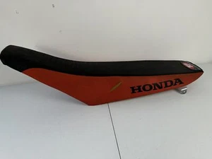 2003 HONDA CRF450R SEAT SADDLE 77100-MEB-770 - Picture 1 of 7