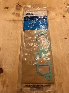 NEW - OEM Ford F0TZ-9E436-A Fuel Injection Plenum Gasket 1990-1996 4.0L-V6 OHV - Bild 1 von 2