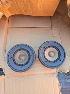 Technics Mid-range Speaker From SB-A35 Speakers - Picture 1 of 7