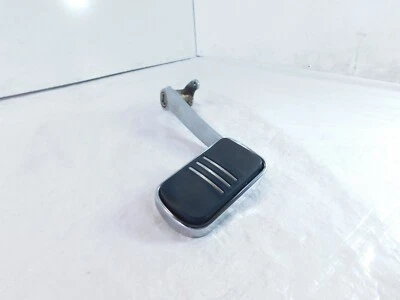 Palanca de pedal de freno de pie trasero Harley Davidson Road Glide Electra Glide Road King Foto 1 de 4