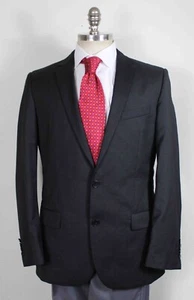 Boss Hugo Boss men’s 100% virgin wool Jacket Size 40R NEW - Picture 1 of 12
