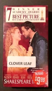 Shakespeare in Love - Gwyneth Paltrow Joseph Fiennes Geoffrey Rush Colin Firth - Bild 1 von 2