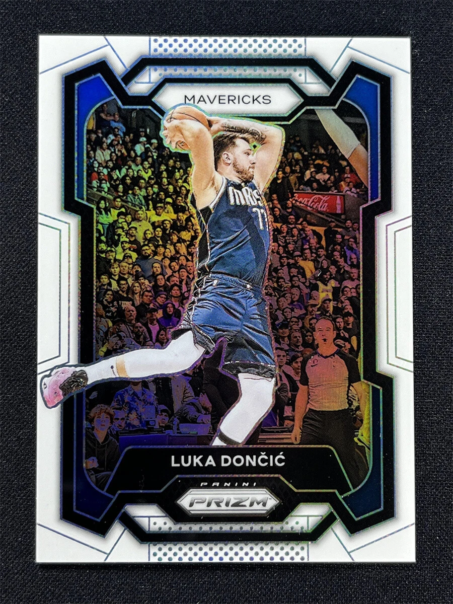Luka Doncic