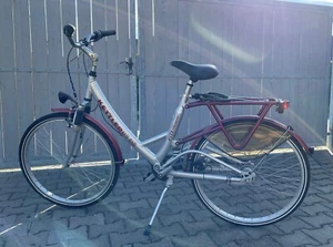 Kettler-Damen-Fahrrad - Bild 1 von 2