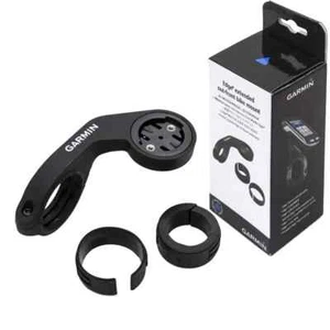 Garmin Edge Supporto Bici Supporto Bici Bike Mount Asta Sterzo - Foto 1 di 8