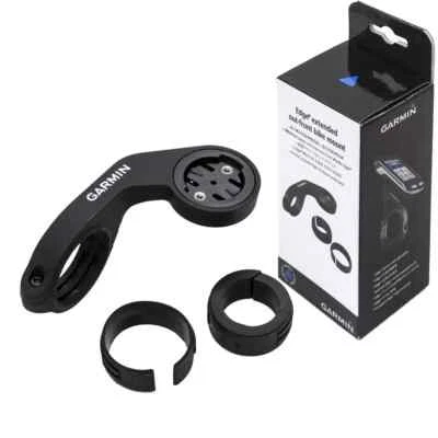 Garmin Edge  Fahrrad Halterung Halter Rad Bike Mount Lenkstange - Bild 1 von 4