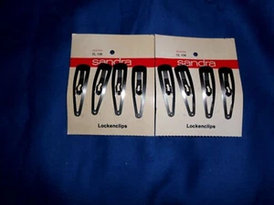 Haarspangen-Haarclips - Bild 1 von 1