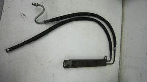 GM Power Steering Oil Cooler Chevrolet C1500 C2500 K1500 K2500 Suburban Tahoe - Picture 1 of 7