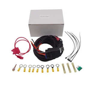 For Air Lift Performance 3H/3P 27703 Second Compressor Integration Harness - Picture 1 of 10