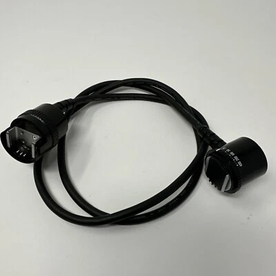 Nikon SC-14 TTL Cord for SB12, 16A, 17, 21A  - Image 1 of 4