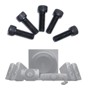 Screws Kits For Logitech Z906 Surround Sound Speaker - Picture 1 of 3