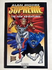 Supreme #47 Awesome Entertainment - Alan Moore  Liefeld - combine shipping CopyC