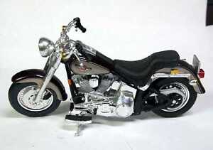 Model Harley Davidson Motorcycle from Maisto Number 95
