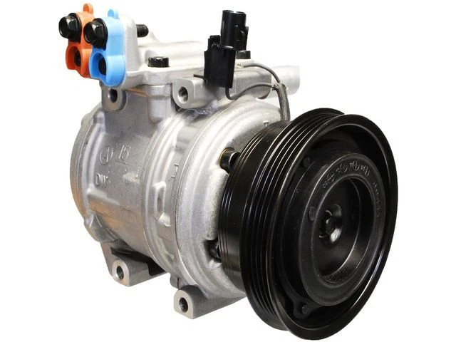 A/C Compressor For 2005-2006 Kia Spectra5 YC241SJ - Image 1 of 1