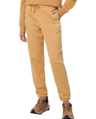 Woman's Pants The North Face Half Dome Fleece Sweatpants. Zip Pockets Sz Med. - Image 1 of 4