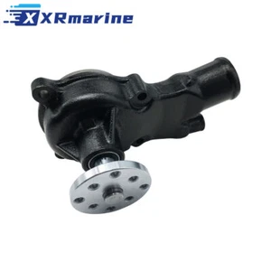 Water Circulation Pump Mercruiser Marine 65142A1 3.0 884727 814755 2.5 18-3575  - Picture 1 of 5