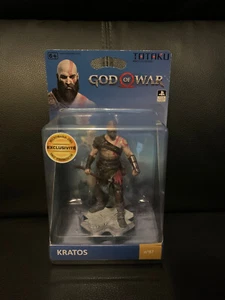 Totaku Kratos - Imagen 1 de 4