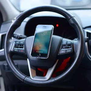 Mobile Phone GPS Smartphone Magnetic Universal Car Mount Holder - 1pc - Picture 1 of 20
