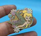 Limited Edition of 1000 Tinkerbell April disney pin