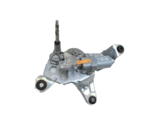 Wischermotor Hinten Heckwischermotor für Nissan X-Trail T31 10-14 A4442-129 - Bild 1 von 8