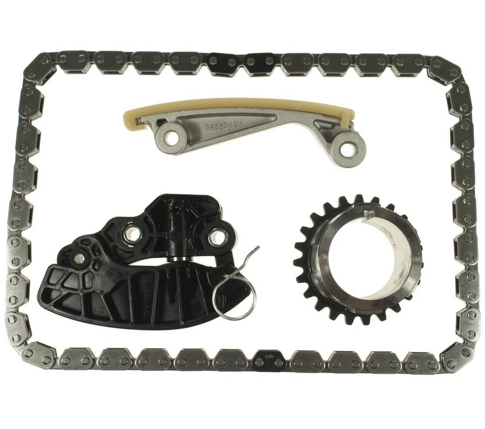 Engine Timing Chain Kit/Set MELLING For Chrysler Dodge Jeep Ram 5.7L 6.2L V8 - Image 1 of 4