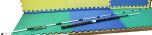 Okuma Record Chaser Catfish Alligator Gar Spinning Rod 2-Pc Hvy 10' RC-S-1002H - Picture 1 of 10