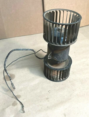 1965 & Other Ford Mustang A/C Under Dash Unit Fan Motor-Squirrel Cage TESTED OEM - Image 1 of 2