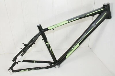 Rahmen MTB Gudereit Herren S 20 26"  4 x RH  Canti Bicolor Hydroforming Semi  - Bild 1 von 4