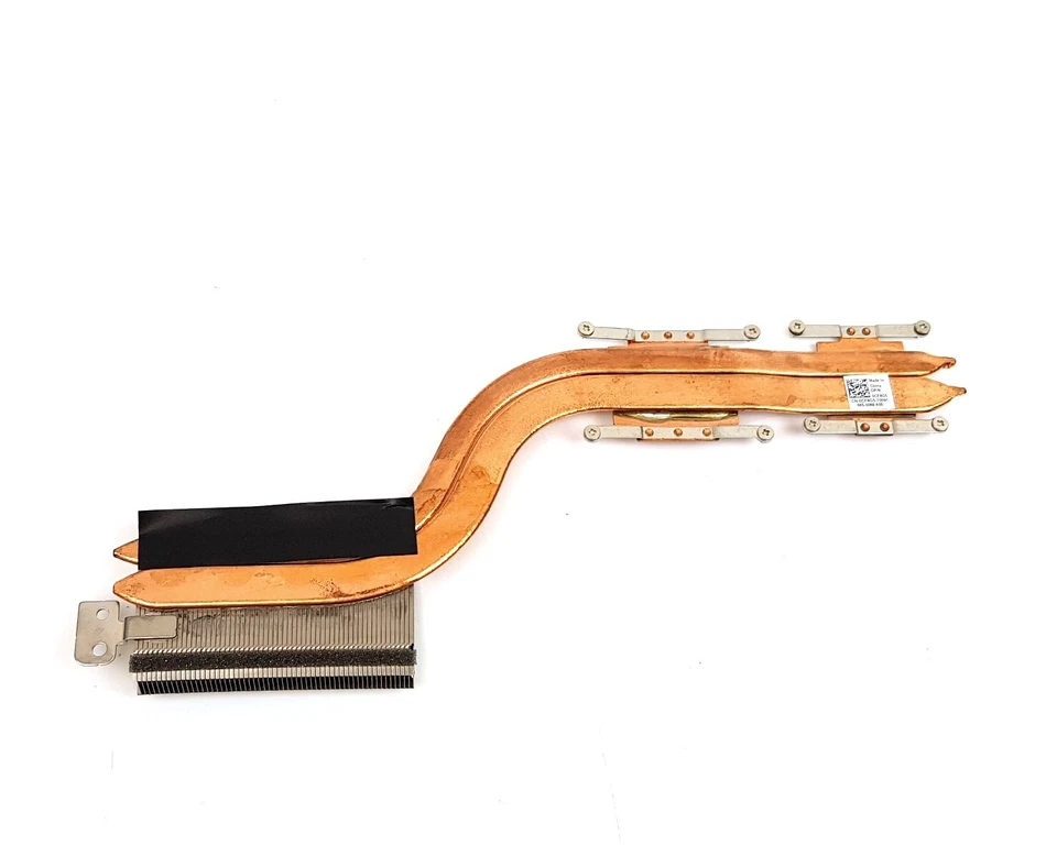 Dell Inspiron one 2350 AIO All in One CPU Heatsink CF8G5 0CF8G5 CN-0CF8G5 - Image 1 of 3
