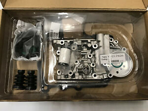 DSG 7 speed 0AM DQ200 Valvebody Repair Kit + Accumulator New VW AUDI