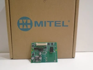 *NEW* MITEL 50003726 SX 200 IP STRATUM 3 CLOCK MODULE - Picture 1 of 6