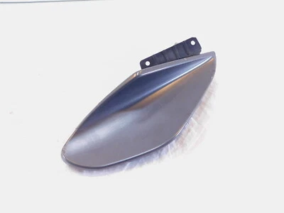 BMW K1600 GT K1600GT 2011-2016 aleta deflectora de parabrisas derecha antideslizante Foto 1 de 4