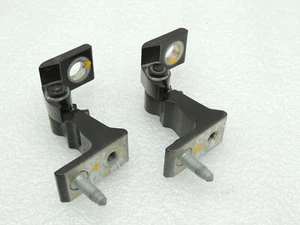 Seat Cupra Leon KL8 Sportstourer Right Door Hinge Pair Paint Y9T 8W0831404A - Picture 1 of 9