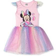 minnie mouse wedding dress