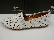 fusaro flat spring step