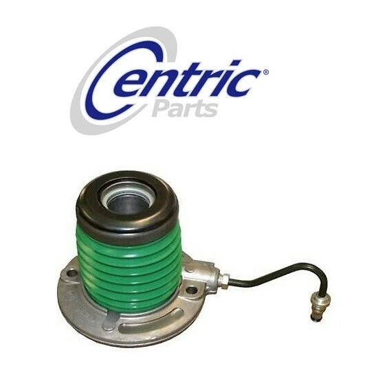 Cilindro esclavo embrague centrado 138.61003 nuevo para Ford Mustang 2005-2017 Foto 1 de 1