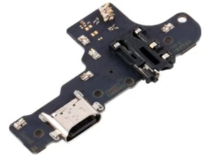 Charging Port With Headphone Jack Compatible For Samsung Galaxy A21 (A215/2020) - Picture 1 of 3