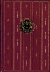 1934 SMITHSONIAN SCIENTIFIC SERIES Vol 7 History Humanity Ancient Man People - Picture 1 of 2