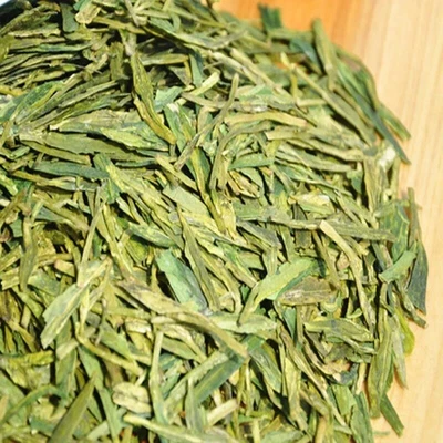 1000g Zhejiang West Lake Dragon Well Longjing Green Loose Tea Dragon Well Tea