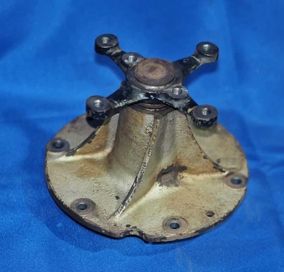 1965-1970 Rolls Royce Silver Shadow Bentley T1 6.25L V8 Water Pump Spins Smooth - Image 1 of 4