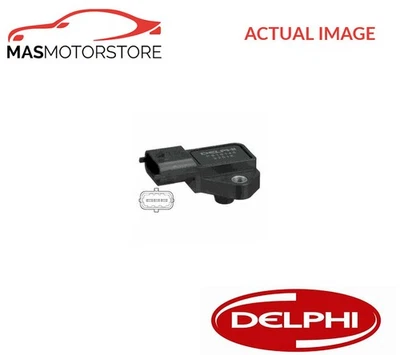 MANIFOLD PRESSURE MAP SENSOR DELPHI PS10145 P NEW OE REPLACEMENT - Image 1 of 4