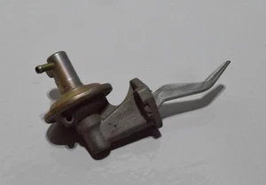 NOS FORD C5AZ-9350- B CARTER 6588 FUEL PUMP FORD 289 302 351W MUSTANG COUGARC110 - Foto 1 di 9