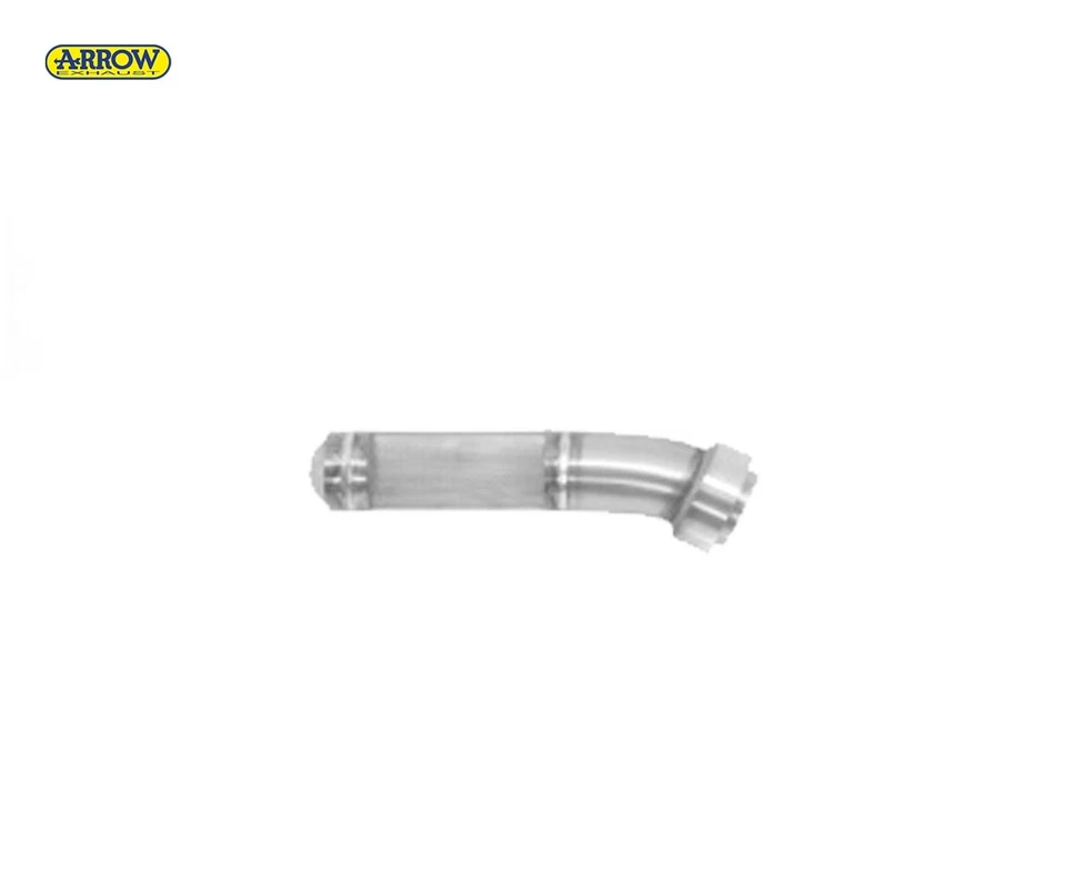 DB-Killer Spark-Arrester 12005PD Acciaio Inox Husqvarna 701 Supermoto 2021 2022 - Image 1 of 1