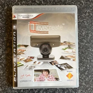Eyecreate - PS3 - Picture 1 of 7