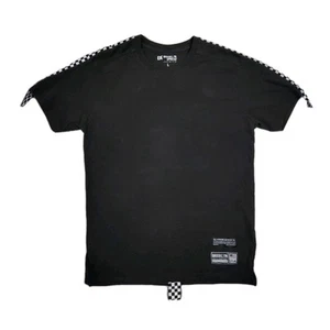 Brooklyn Xpress Mens L Streetwear Grunge Punk Edgy Skater Cyber Y2k Hiphop Urban - Picture 1 of 7