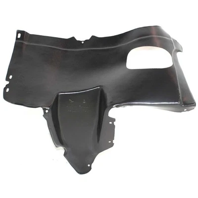 Forro de guardabarros delantero lado del conductor para Volkswagen Jetta 2005-2010 Foto 1 de 4